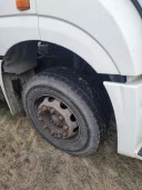 Седельный тягач КАМАЗ M1840, Ростовская обл.